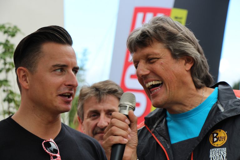Stmk. Genuss Apfellauf